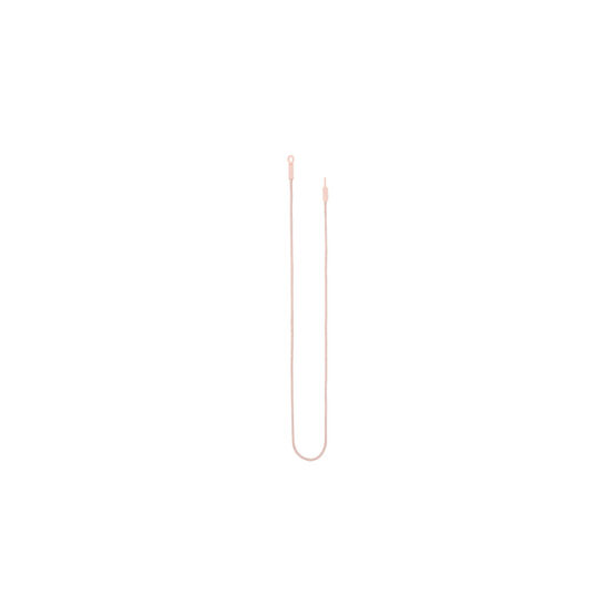 Pink glasses cord